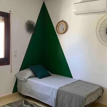 Villa Marie Vue * Piscine * Clim * Parking * Smart Tv Calpe