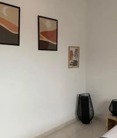 Villa Marie Vue * Piscine * Clim * Parking * Smart Tv *