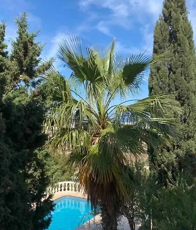 Villa Marie Vue * Piscine * Clim * Parking * Smart Tv